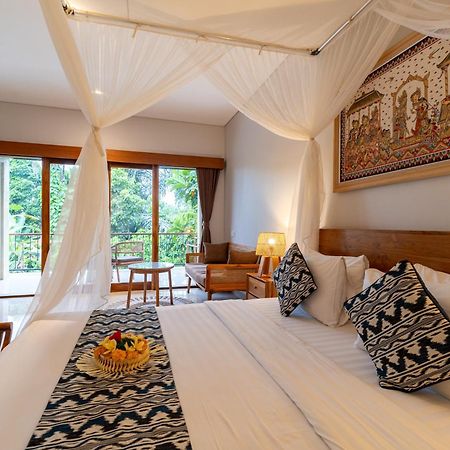 Narada Suite & Villa Убуд Экстерьер фото