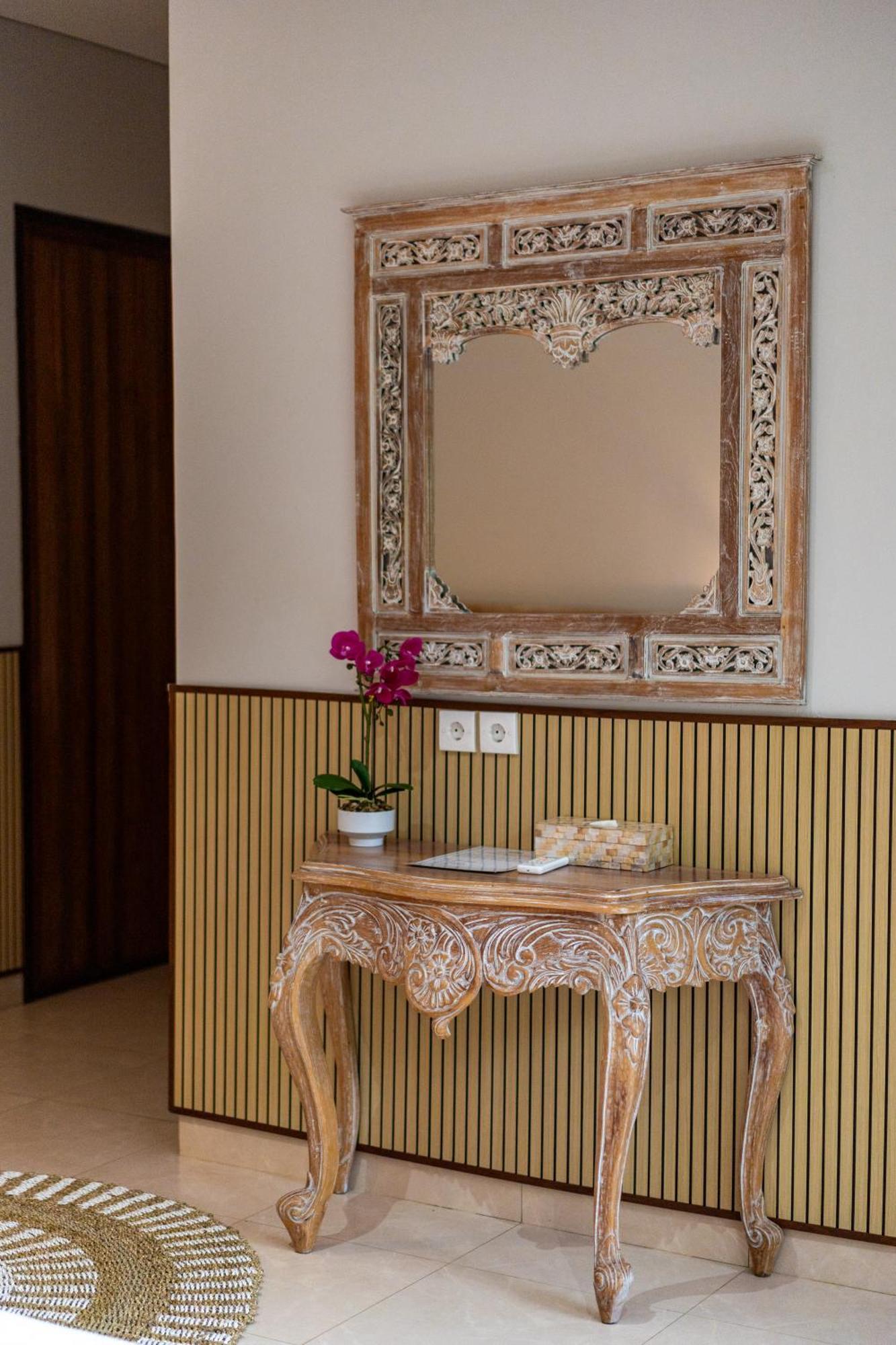 Narada Suite & Villa Убуд Экстерьер фото