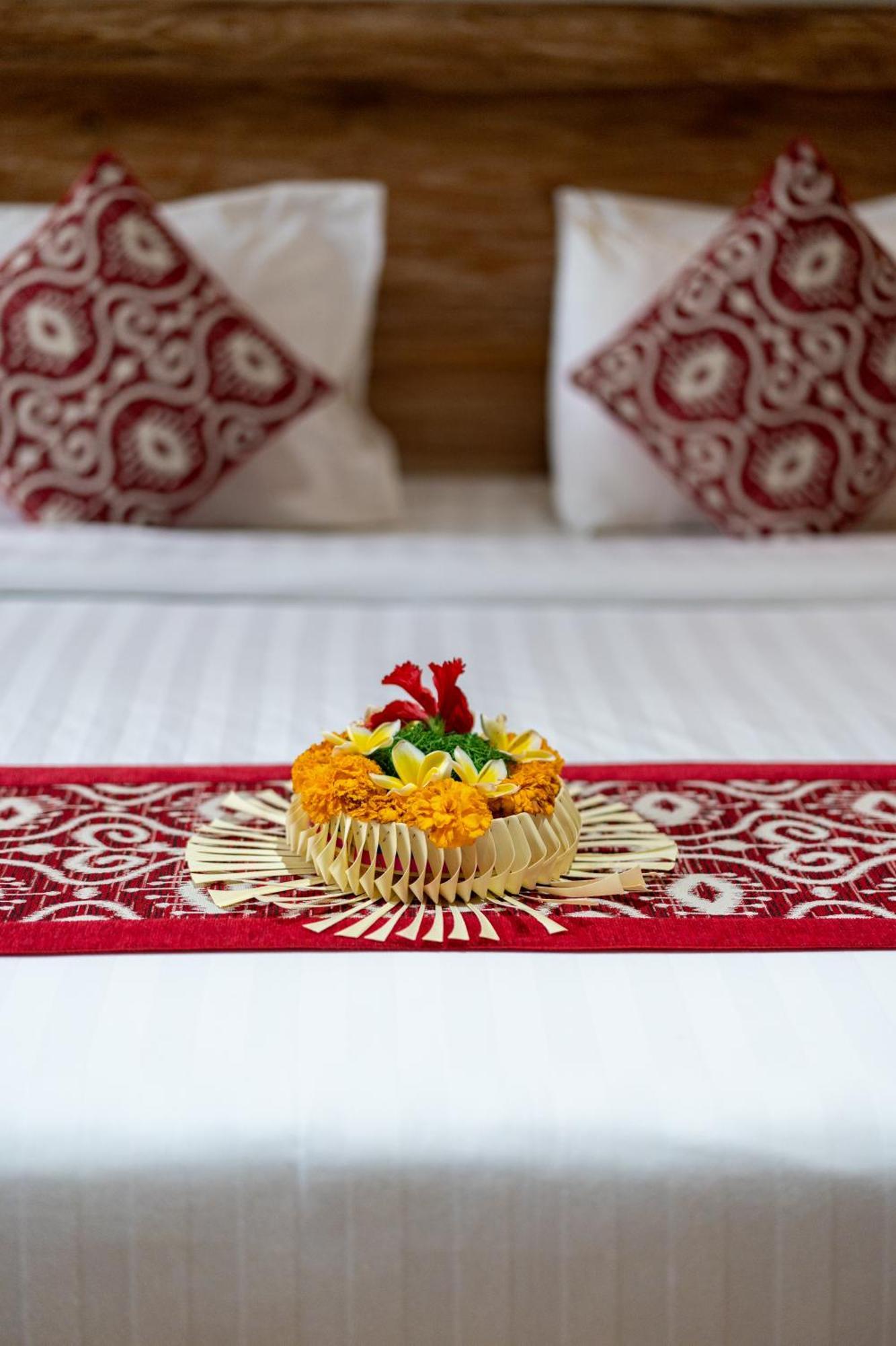 Narada Suite & Villa Убуд Экстерьер фото